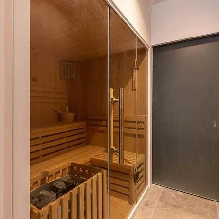 Luxurious With Indoor Pool 3br 6p - 225m2 - Cap Ferrat